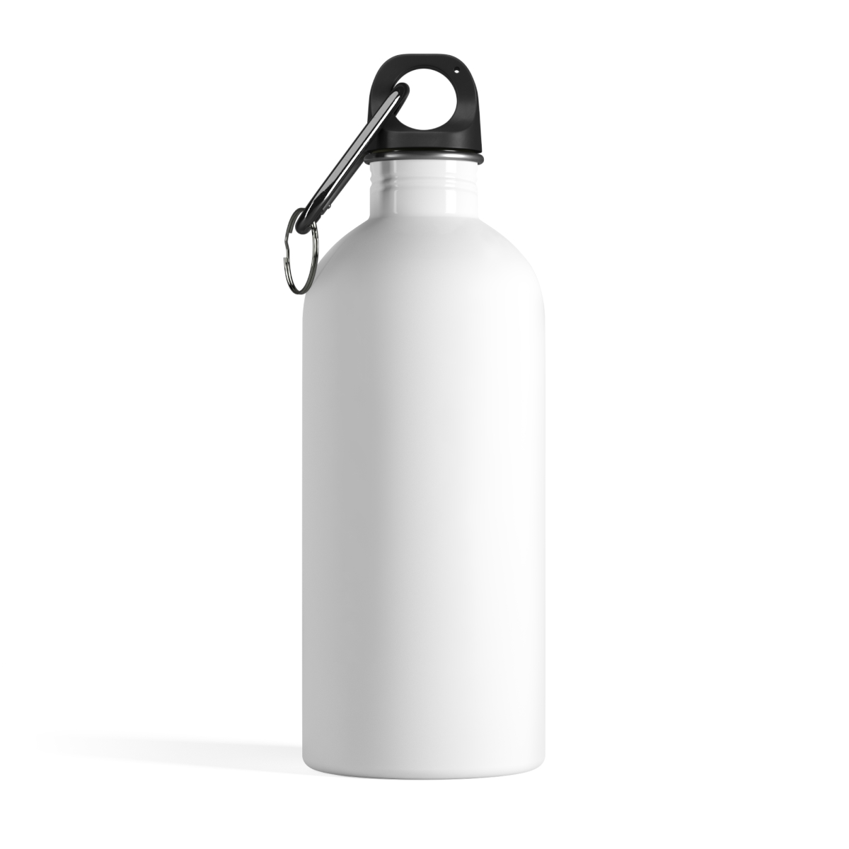 Stainless Steel Water Bottle Love Livin In The USA - Image 3