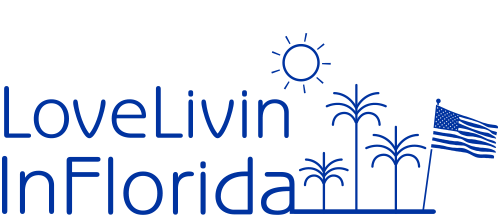 Love Livin in Florida